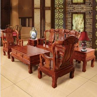 【63號(hào)商鋪】一樹(shù)紅木明清古典家具廠