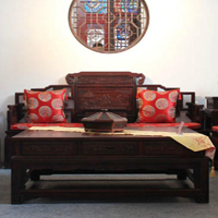 【81號(hào)商鋪】北京德恒閣紅木家具有限公司